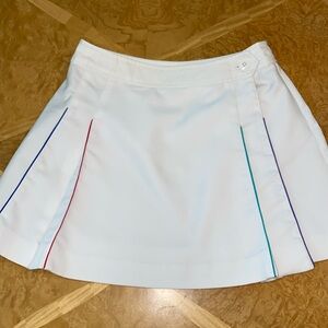 Vintage Tail Tennis Skirt Juniors Size 9/10